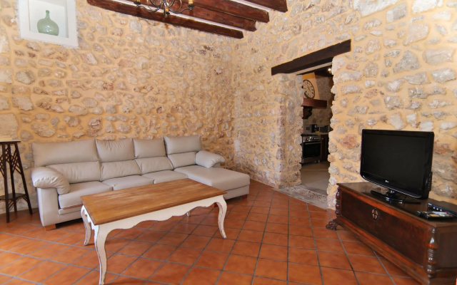 Villa Can Bassa 243 by Mallorca Charme