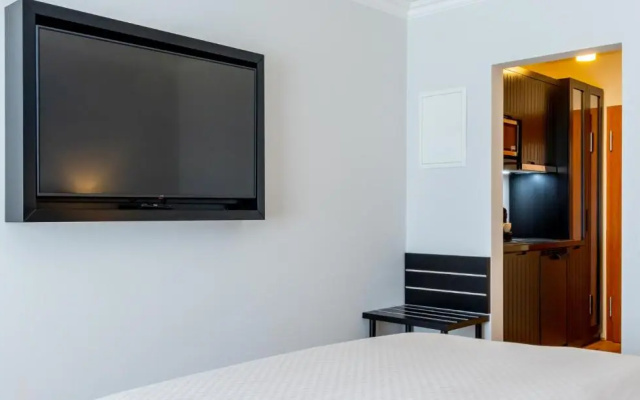 Haffkrug Appartement 1