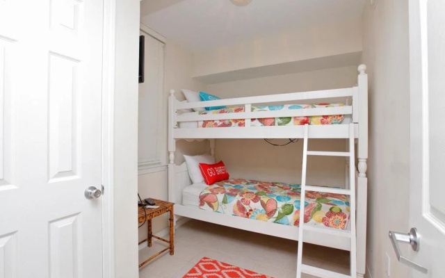 Destin West - Sandpiper by Panhandle Getaways