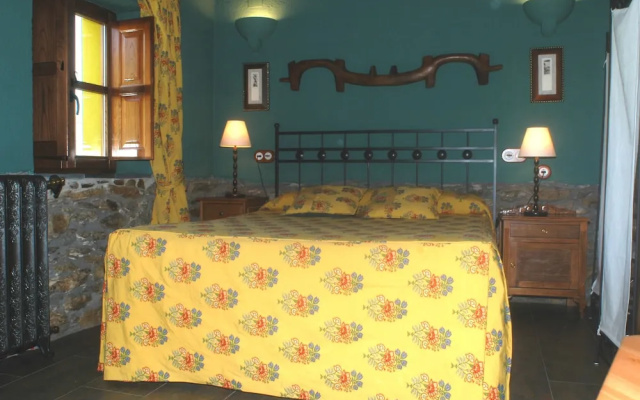 La Cabana'l Cachicán - Carrasquin