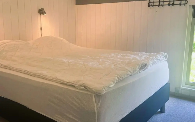 6 Person Holiday Home in Jerup