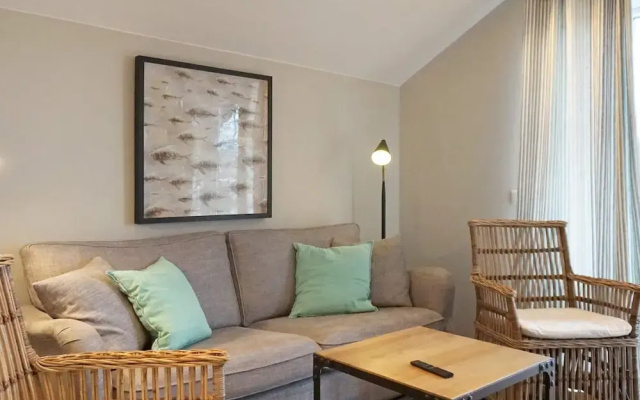 4 Star Holiday Home in Hamburgsund