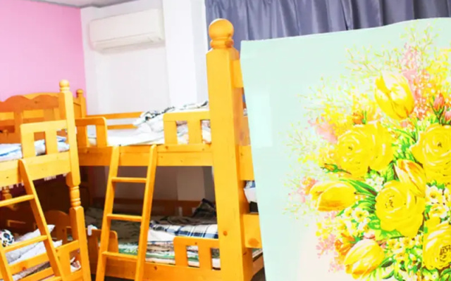 Guest House Naraya Hostel