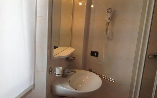Hotel Belforte