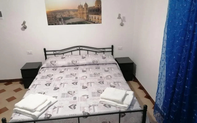Casa Nilla