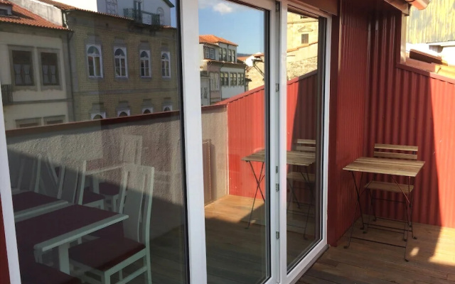 ÍSIS Guest House
