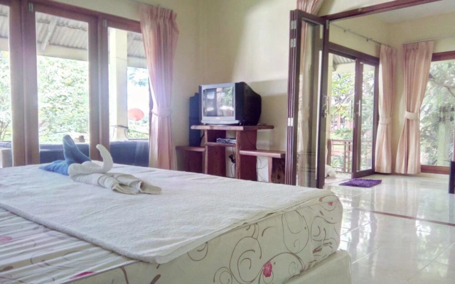 Seaview Residential