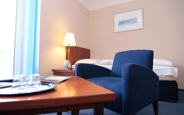 Hotel Marttel