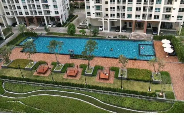 Gsuite Glamorous Apartment