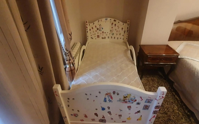 Guest house YEREVAN