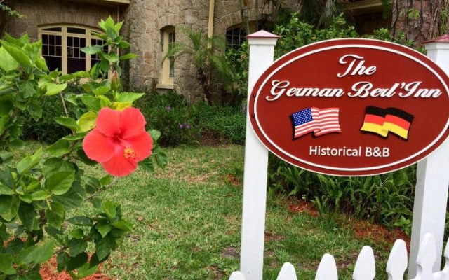 The German Berl Inn