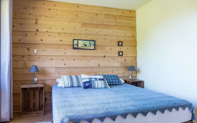 Cozy Countryside Escape in Auvergne