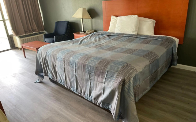 Wilkes-Barre Inn and Suites
