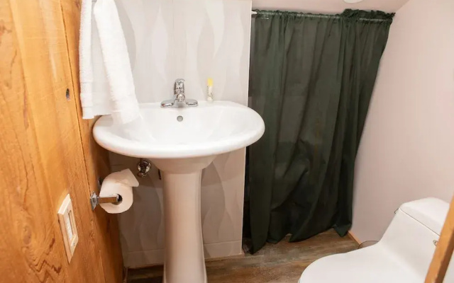 6 Chamonix Lane 2 Bedroom Townhouse by RedAwning