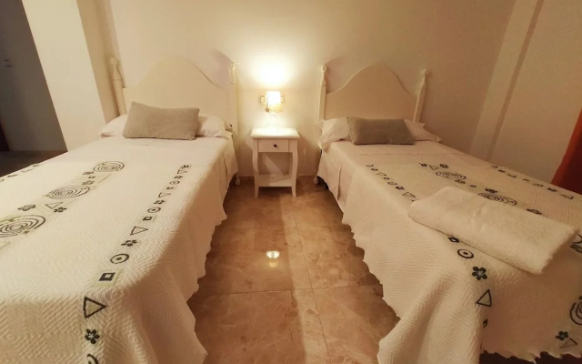 Nerja Sun Apartments Carabeo 91