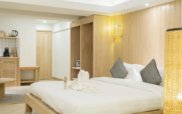 Amaka Bed & Breakfast