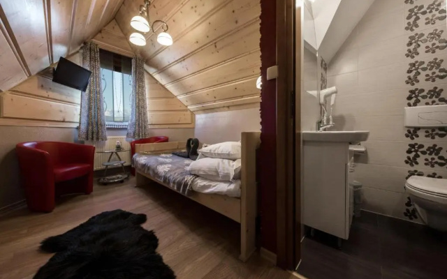Domki Dream House Jędruś