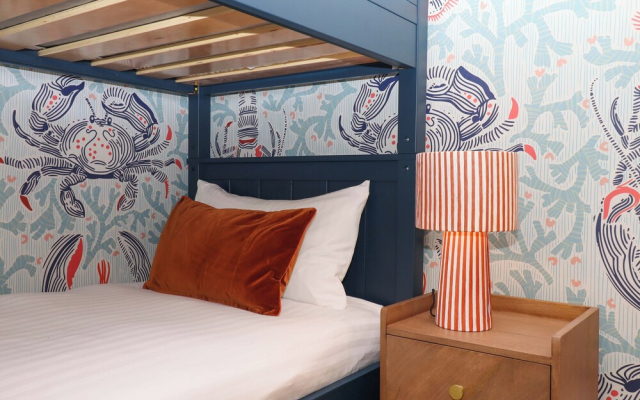 The Porthole
