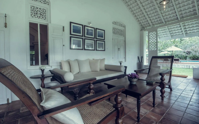 Nyne Hotels Rock Villa - Bentota