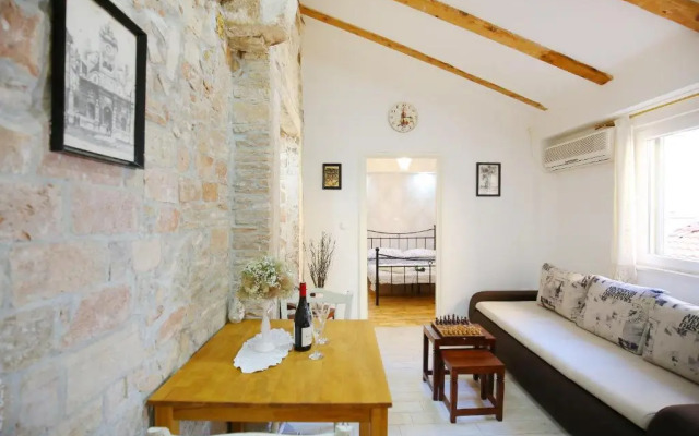 Apartments Grisogono