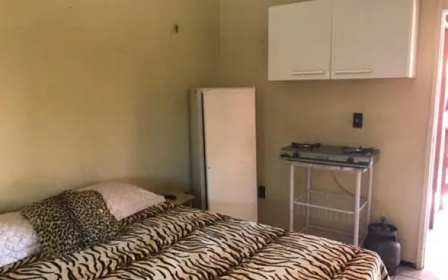 Suíte de praia 211