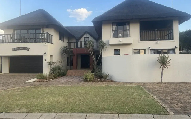 Matori Lodge