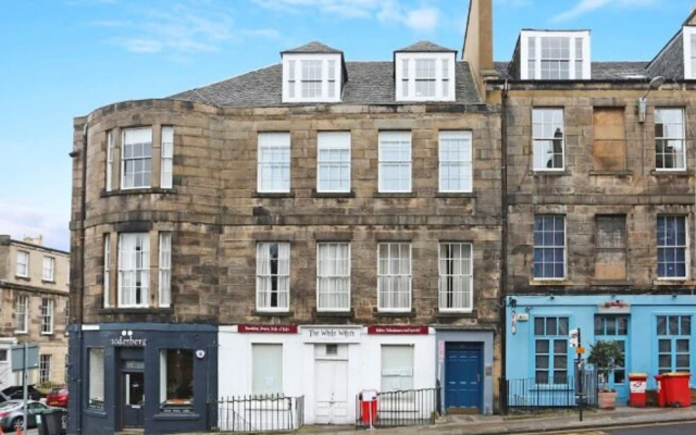 Broughton Bolthole - Chic Haven In Amazing Location
