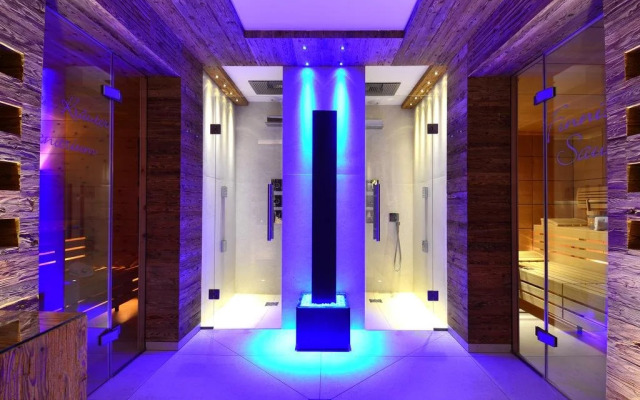 Alpinlounge Rätia Appartements