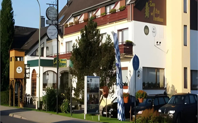 Land Gut Hotel Zum Alten Forsthaus