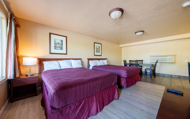 Juniper Motel Madras