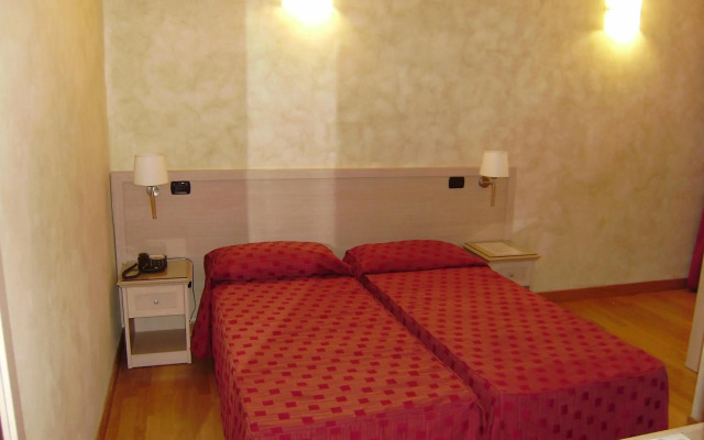 Hotel Galileo