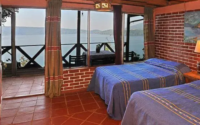 Cabanas Arameni