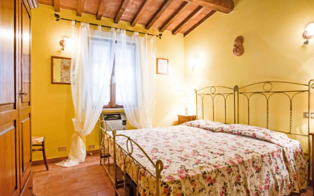 House Il Mirto Montaione