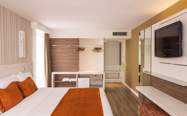 Radisson Hotel Curitiba