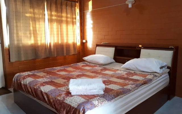 Chainam Resort