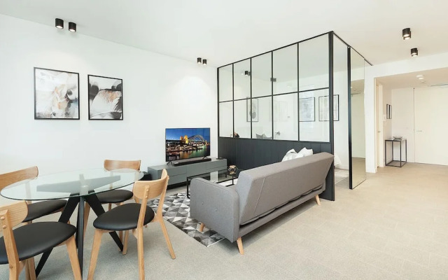 Brand New Luxury Apart in Surry Hills