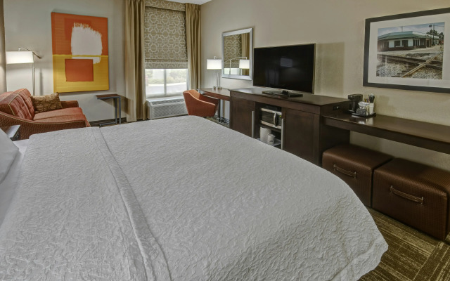 Hampton Inn Corinth