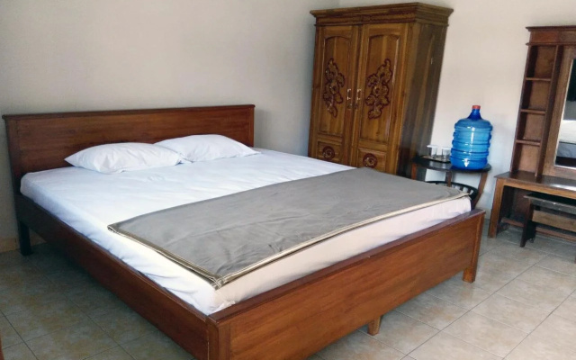 Grand Tirta Villa