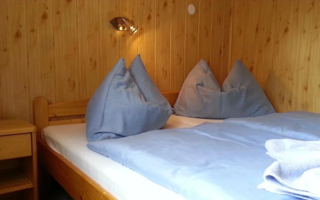 Pension Svoboda