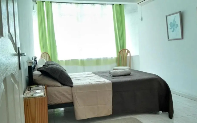Residence Lasenza Apartment