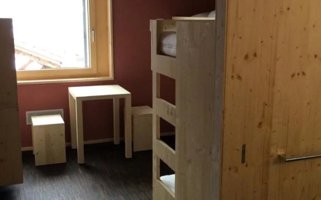 Nova Casa Spinatscha Sedrun