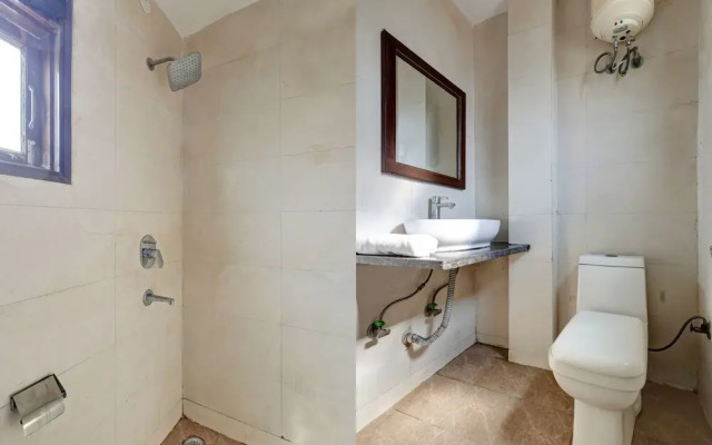 Mauryan Elite Hotel Qutab Minar Metro Station