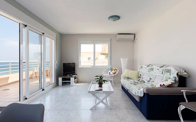 Apartment Talima