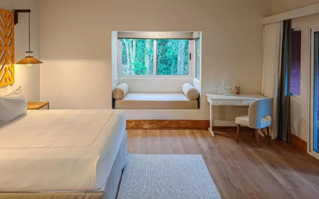 Cloud Forest Lodge