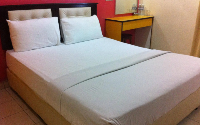 Ocean Hotel