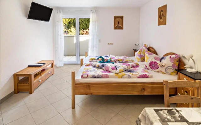 Haus Ruther - Apartment