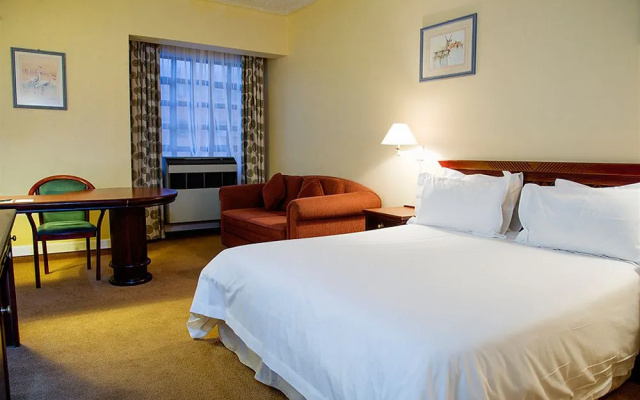 Premier Hotel King David