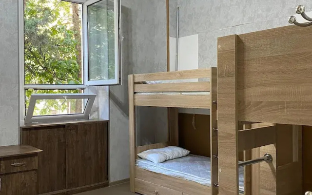 Extra Tourism in Hostel