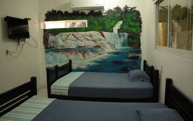 Hotel Calle8