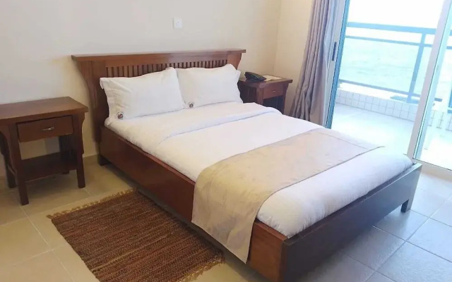 Hotel Barmoi